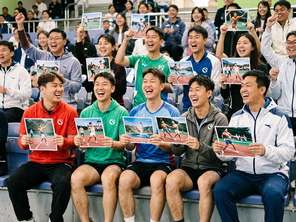 体育赛场准备，穆萨身价
